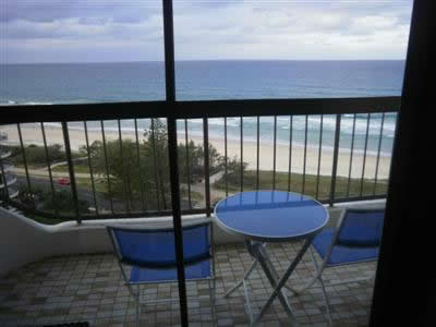 Ocean Royale Apartments - Accommodation VIC 6