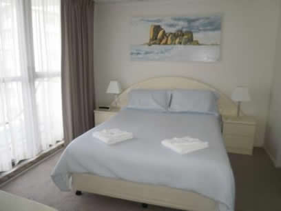 Ocean Royale Apartments - Accommodation VIC 8