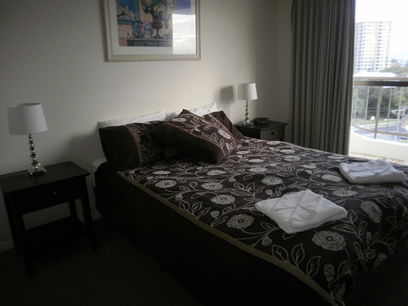 Ocean Royale Apartments - Accommodation VIC 9