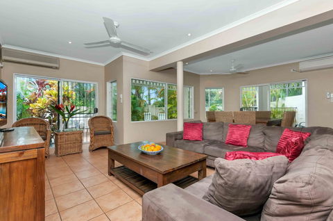 The Villas Palm Cove - Accommodation VIC 0