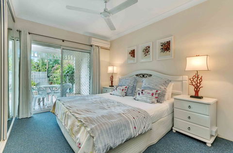 The Villas Palm Cove - Accommodation VIC 2