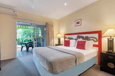 The Villas Palm Cove - Accommodation VIC 3