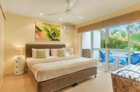 The Villas Palm Cove - Accommodation VIC 4