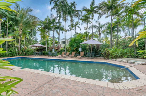 The Villas Palm Cove - Accommodation VIC 5