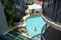 Grand Palais Beachside Resort - Accommodation VIC 9