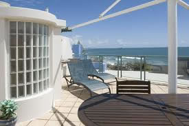 Grand Palais Beachside Resort - Accommodation VIC 11