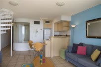 Grand Palais Beachside Resort - Accommodation VIC 12