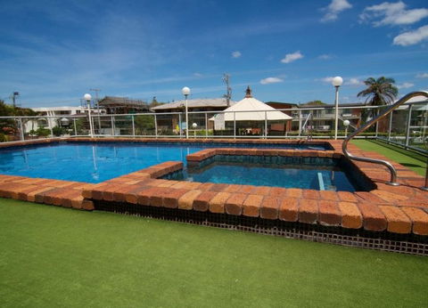 Foreshore Apartments, Mermaid Beach - Accommodation VIC 2