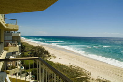 Foreshore Apartments, Mermaid Beach - Accommodation VIC 6