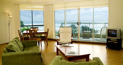 Foreshore Apartments, Mermaid Beach - Accommodation VIC 8