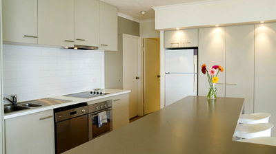 Foreshore Apartments, Mermaid Beach - Accommodation VIC 10