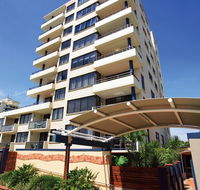 Windward Apartments - Accommodation VIC