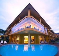 Apollo International - Accommodation VIC