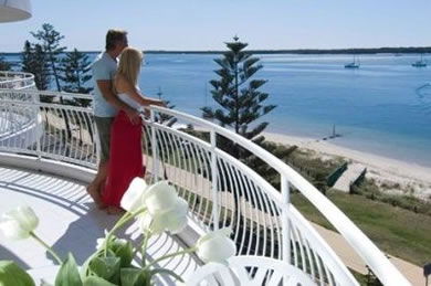 Atrium Resort - Accommodation VIC 6