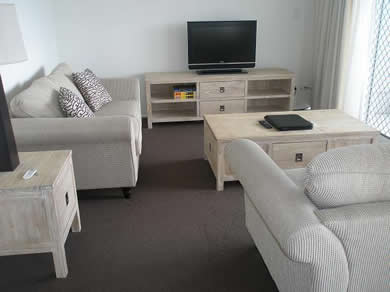 Atrium Resort - Accommodation VIC 7