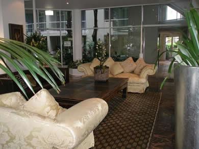 Atrium Resort - Accommodation VIC 8