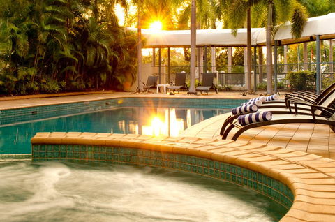 Mantra On The Esplanade - Accommodation VIC 1