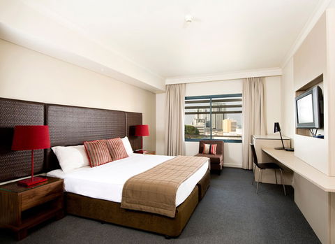 Mantra On The Esplanade - Accommodation VIC 2