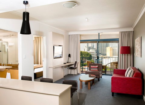 Mantra On The Esplanade - Accommodation VIC 4