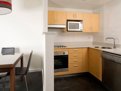 Mantra On The Esplanade - Accommodation VIC 5