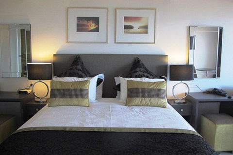 Amooran Court - Accommodation VIC 0