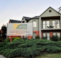 Quest Bendigo - Accommodation VIC
