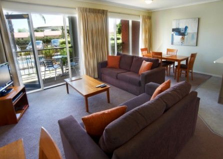 Quest Bendigo - Accommodation VIC 1