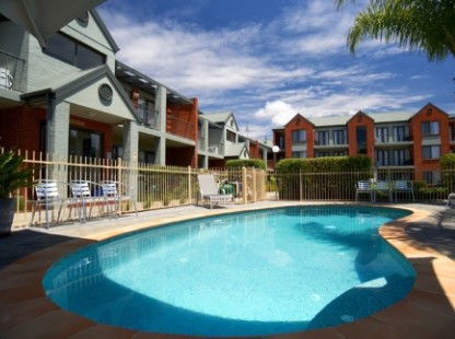 Quest Bendigo - Accommodation VIC 2
