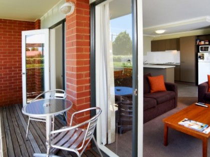 Quest Bendigo - Accommodation VIC 3