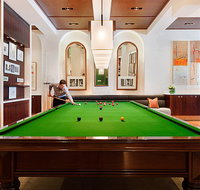 Hotel Lindrum - Accommodation VIC