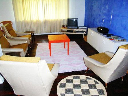 Crystal Springs Homestead - Accommodation VIC 3