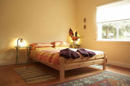 Crystal Springs Homestead - Accommodation VIC 4