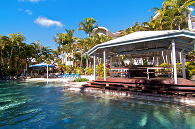 Diamond Cove Resort - Accommodation VIC 3