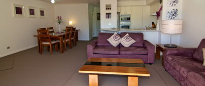 Diamond Cove Resort - Accommodation VIC 5