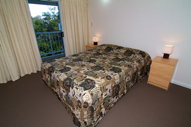 Diamond Cove Resort - Accommodation VIC 6