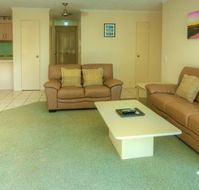 The Bay Apartments - Accommodation VIC