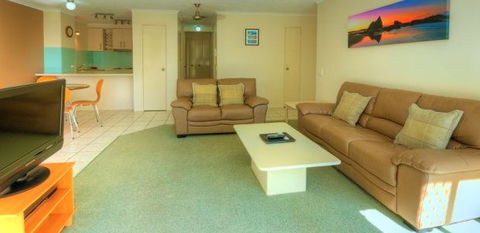 The Bay Apartments - Accommodation VIC 0