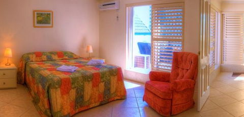 The Bay Apartments - Accommodation VIC 1