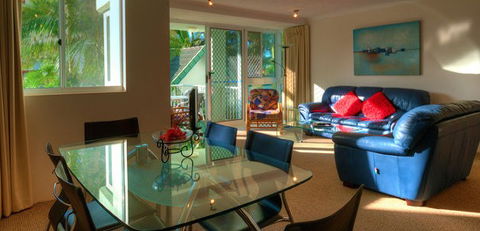 The Bay Apartments - Accommodation VIC 2