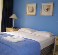 Paradise Island Resort - Accommodation VIC