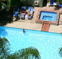 Horizons Burleigh Heads Holiday Apartments - Accommodation VIC