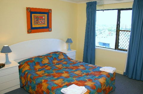 Horizons Burleigh Heads Holiday Apartments - Accommodation VIC 2