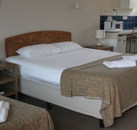 A' Montego Mermaid Beach Motel - Accommodation VIC