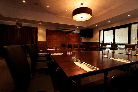 Country Comfort Inter City Perth Hotel & Apartments - Accommodation VIC 2