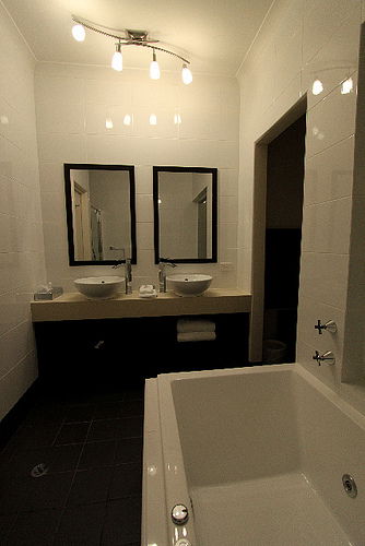 Country Comfort Inter City Perth Hotel & Apartments - Accommodation VIC 5