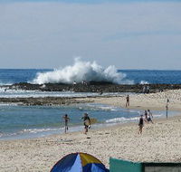 Kirra Vista Holiday Units - Accommodation VIC
