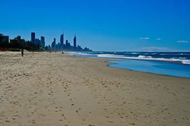 Miami Beachside Apartments - Accommodation VIC 5