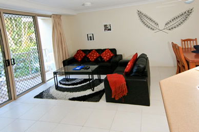 Miami Beachside Apartments - Accommodation VIC 7