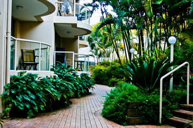 Miami Beachside Apartments - Accommodation VIC 9