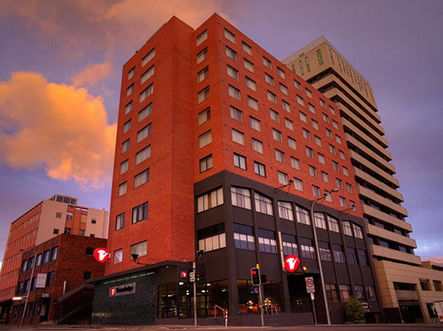 Travelodge Hotel Hobart - Accommodation VIC 0